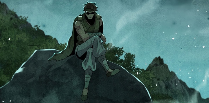 Read Heavenly Inquisition Sword FR Manga Online