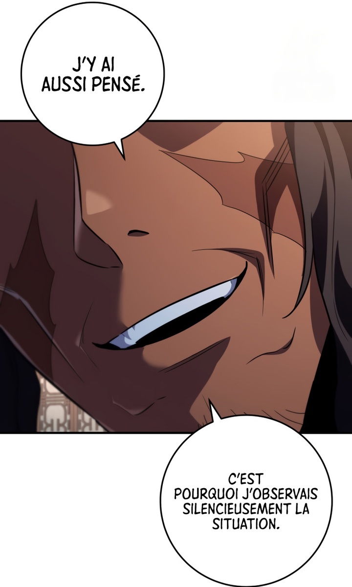 Read Heavenly Inquisition Sword FR Manga Online