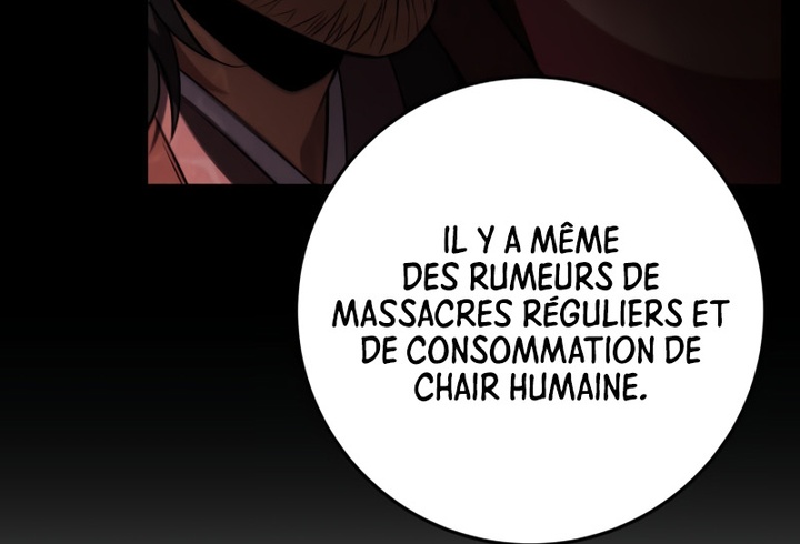 Read Heavenly Inquisition Sword FR Manga Online