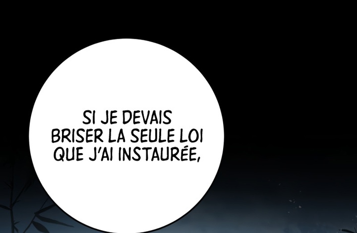 Read Heavenly Inquisition Sword FR Manga Online