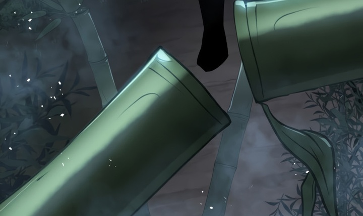 Read Heavenly Inquisition Sword FR Manga Online