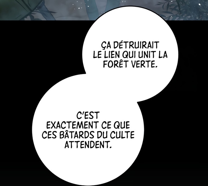 Read Heavenly Inquisition Sword FR Manga Online