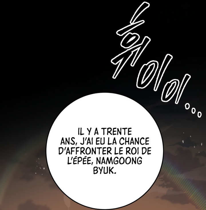 Read Heavenly Inquisition Sword FR Manga Online