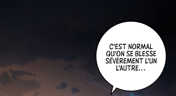 Read Heavenly Inquisition Sword FR Manga Online