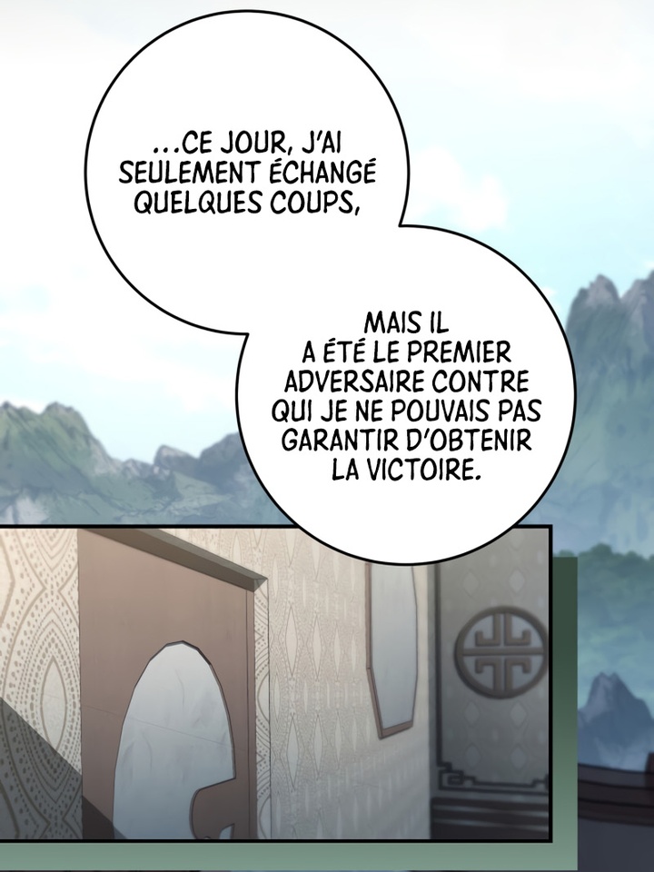 Read Heavenly Inquisition Sword FR Manga Online