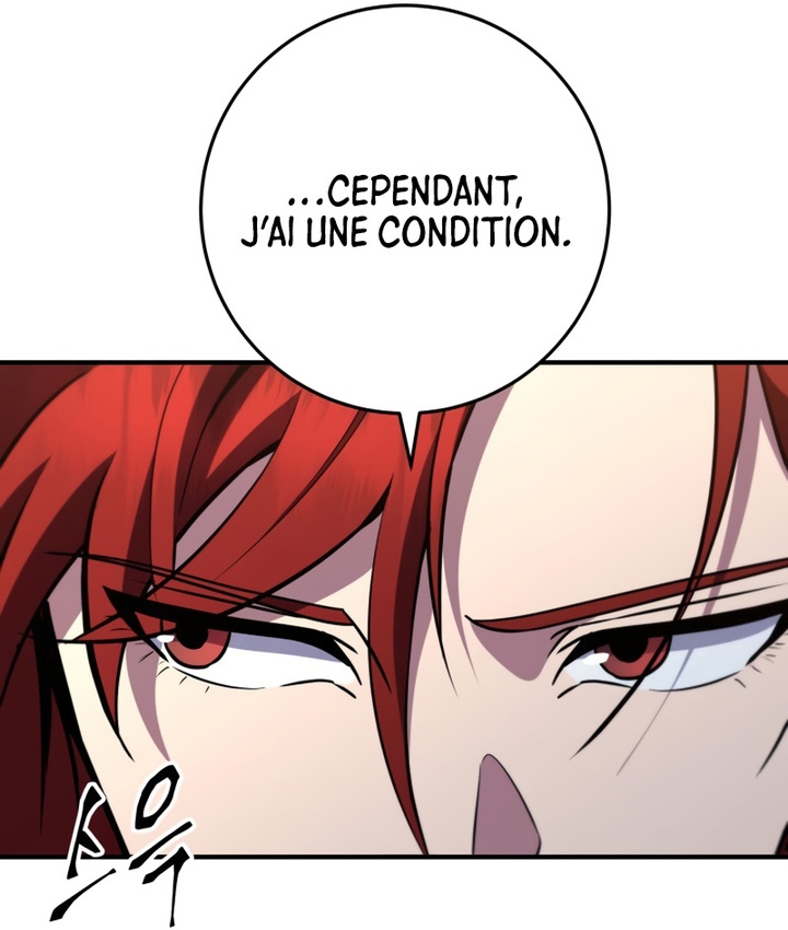 Read Heavenly Inquisition Sword FR Manga Online