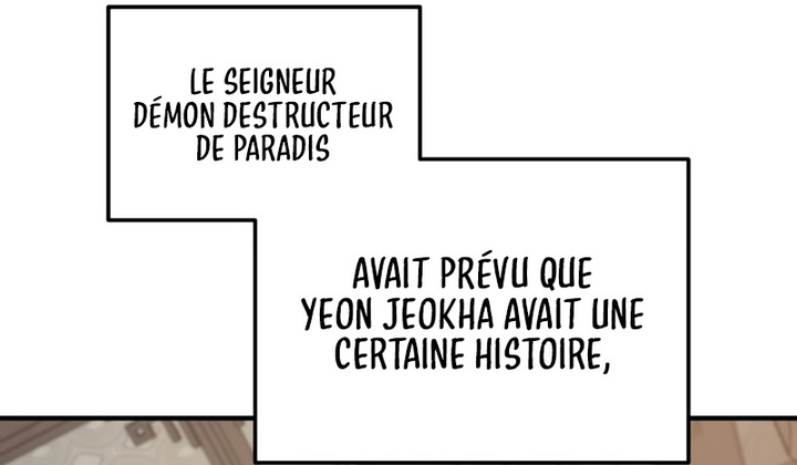 Read Heavenly Inquisition Sword FR Manga Online