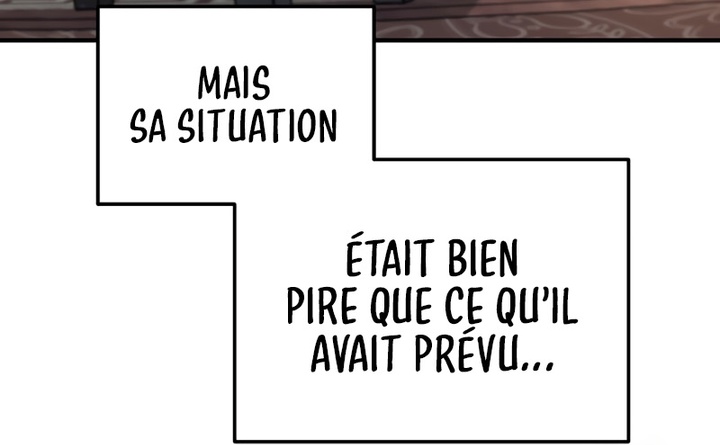 Read Heavenly Inquisition Sword FR Manga Online