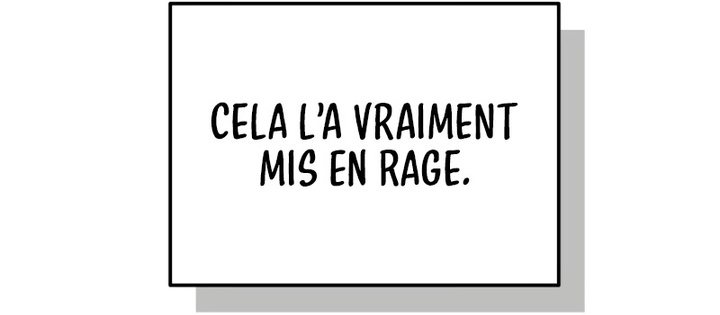 Read Heavenly Inquisition Sword FR Manga Online