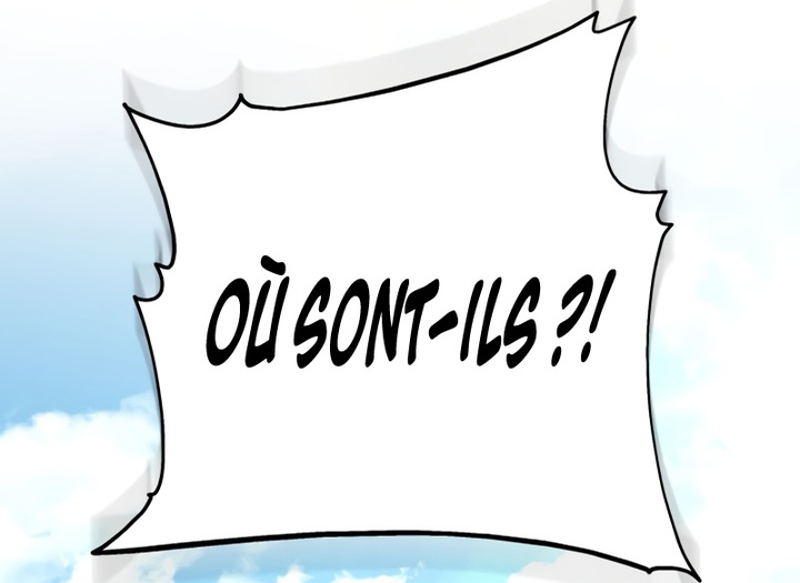 Read Heavenly Inquisition Sword FR Manga Online