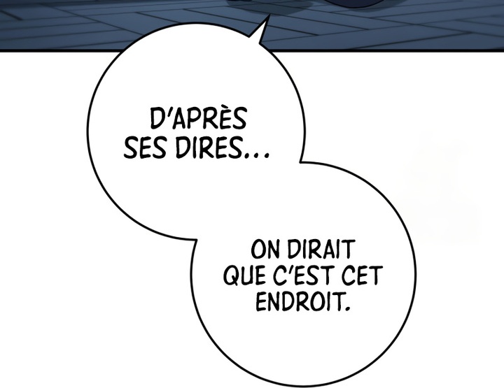 Read Heavenly Inquisition Sword FR Manga Online