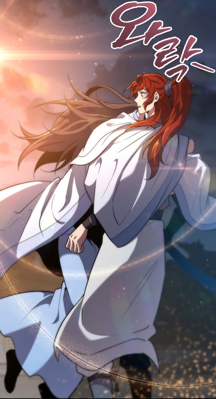 Read Heavenly Inquisition Sword FR Manga Online