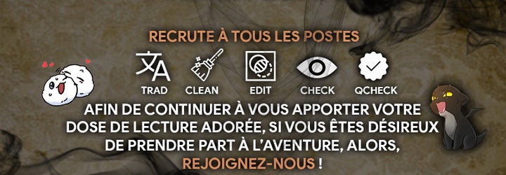 Read Heavenly Inquisition Sword FR Manga Online