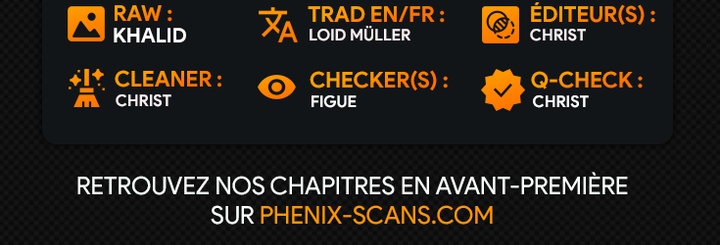 Read Heavenly Inquisition Sword FR Manga Online