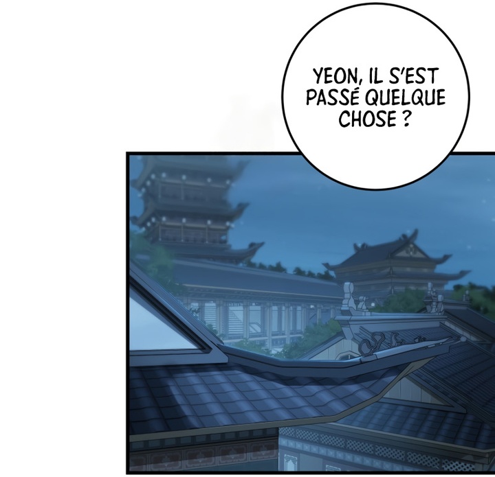 Read Heavenly Inquisition Sword FR Manga Online