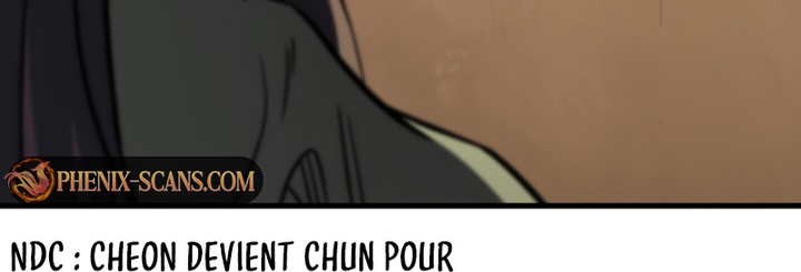 Read Heavenly Inquisition Sword FR Manga Online