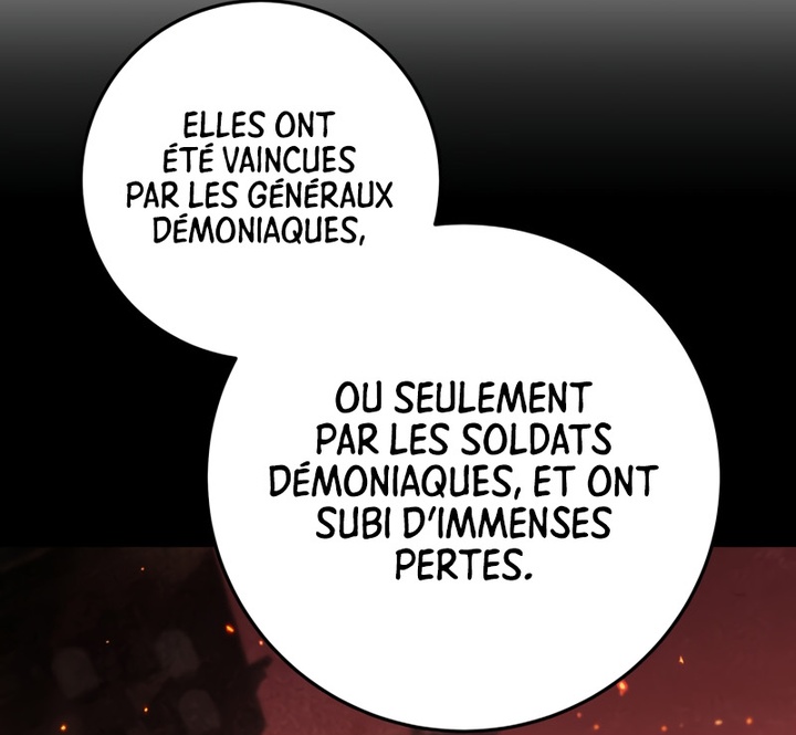 Read Heavenly Inquisition Sword FR Manga Online