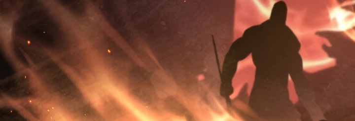 Read Heavenly Inquisition Sword FR Manga Online