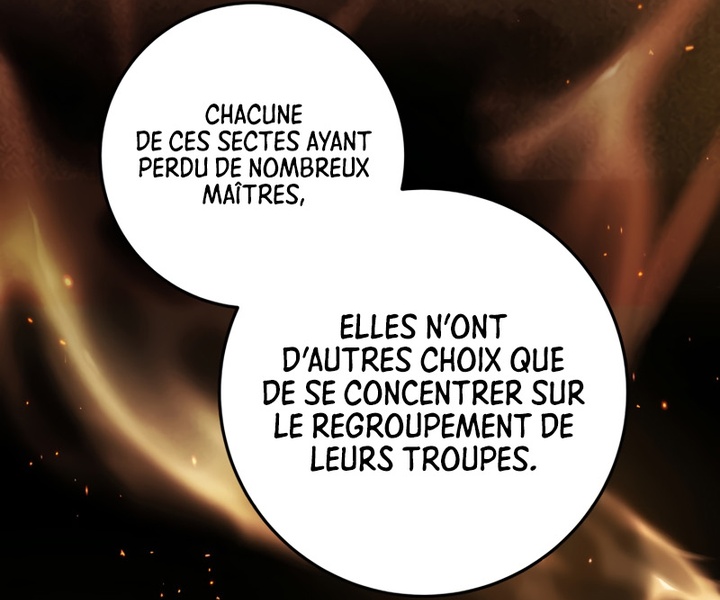 Read Heavenly Inquisition Sword FR Manga Online