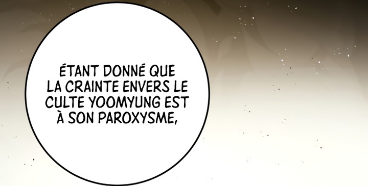 Read Heavenly Inquisition Sword FR Manga Online