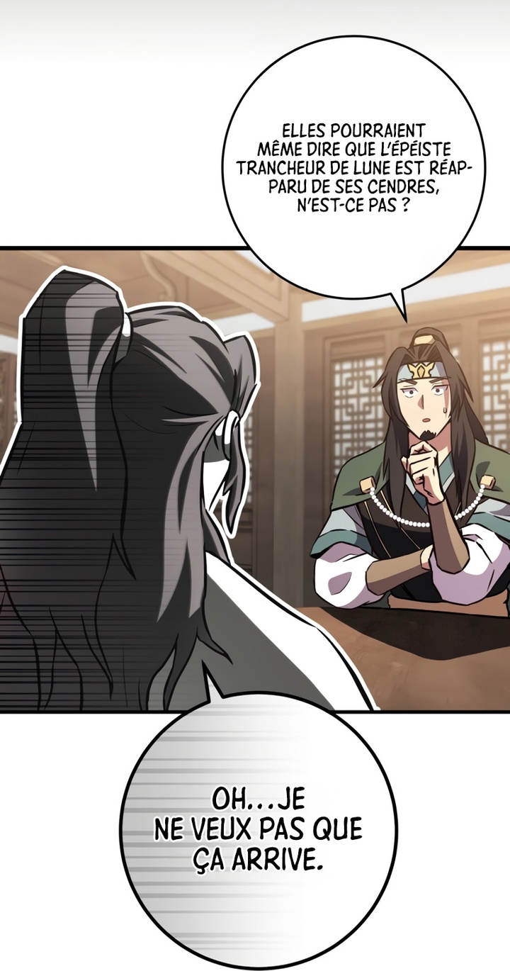 Read Heavenly Inquisition Sword FR Manga Online