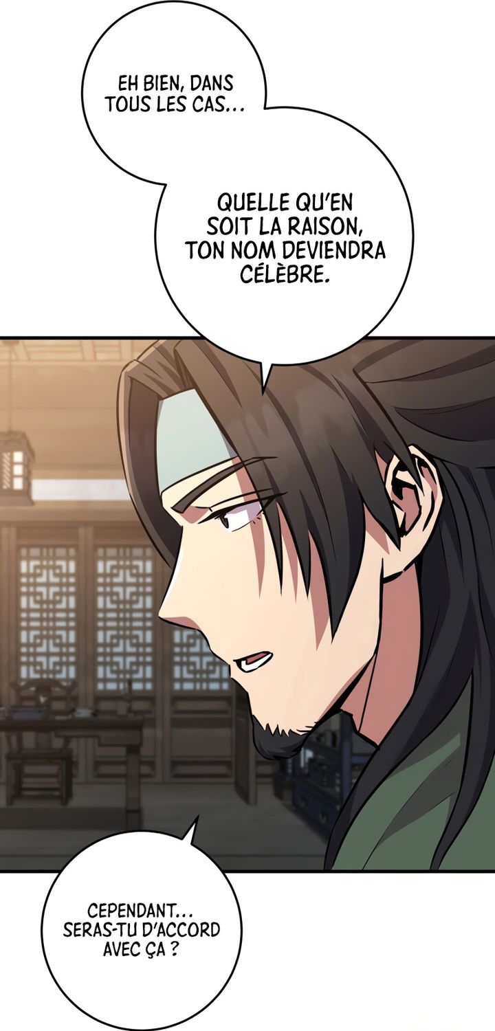 Read Heavenly Inquisition Sword FR Manga Online