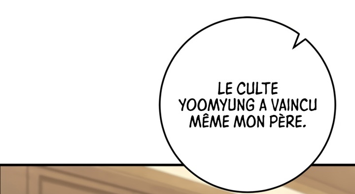 Read Heavenly Inquisition Sword FR Manga Online