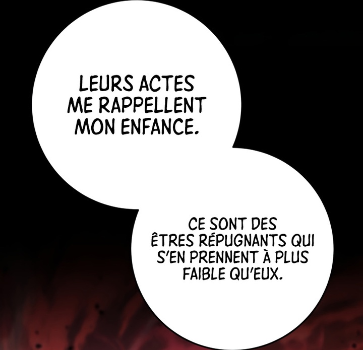 Read Heavenly Inquisition Sword FR Manga Online