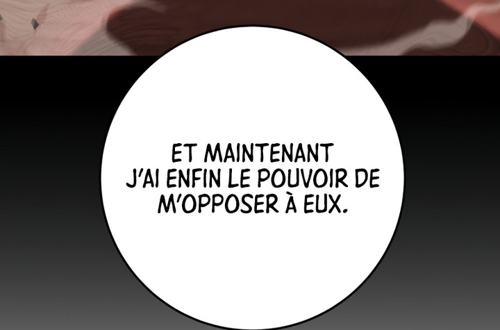 Read Heavenly Inquisition Sword FR Manga Online