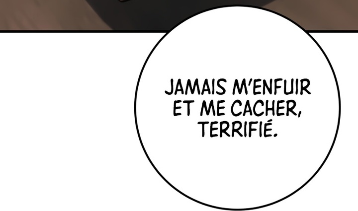 Read Heavenly Inquisition Sword FR Manga Online