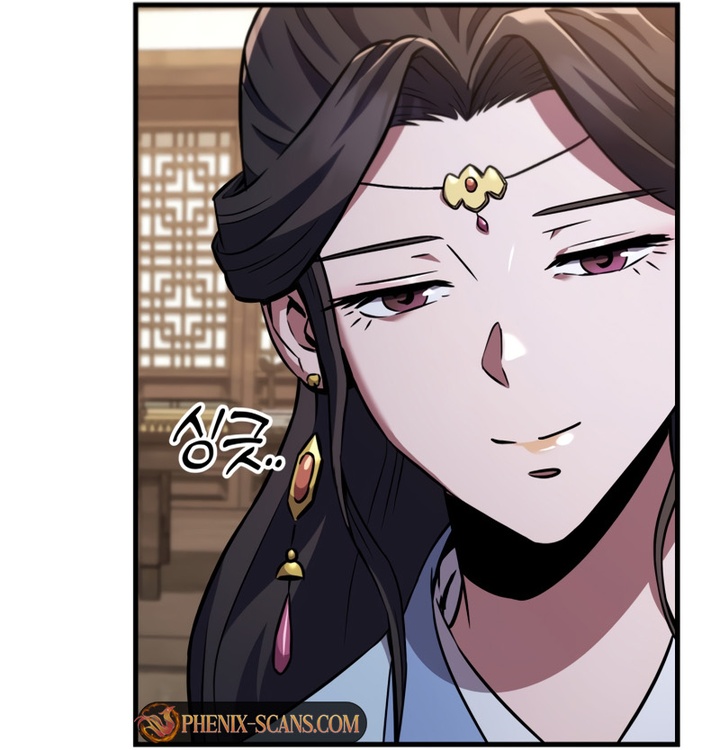 Read Heavenly Inquisition Sword FR Manga Online