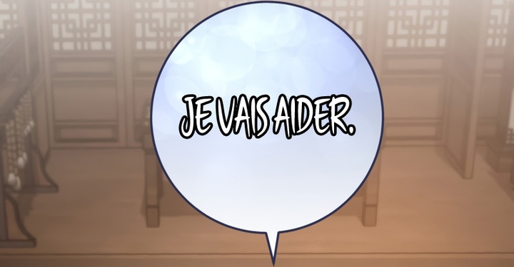 Read Heavenly Inquisition Sword FR Manga Online