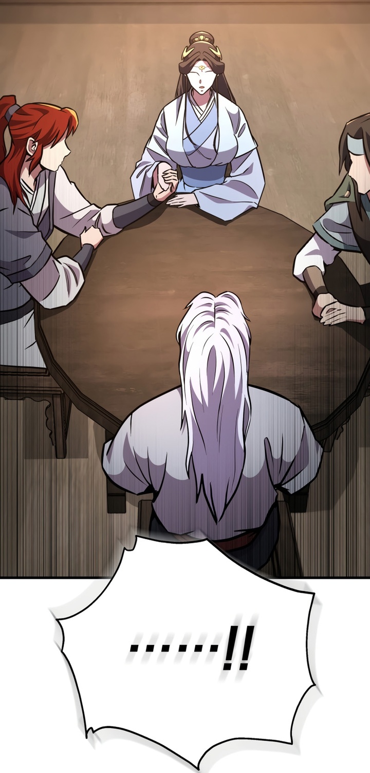 Read Heavenly Inquisition Sword FR Manga Online