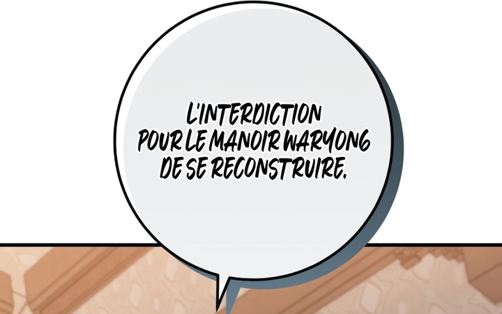 Read Heavenly Inquisition Sword FR Manga Online