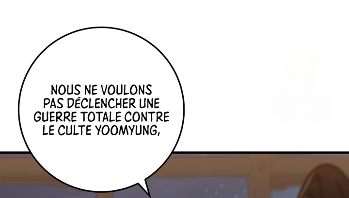 Read Heavenly Inquisition Sword FR Manga Online