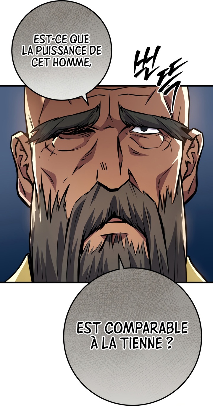 Read Heavenly Inquisition Sword FR Manga Online