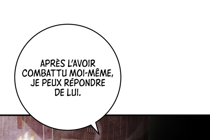 Read Heavenly Inquisition Sword FR Manga Online