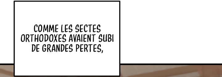 Read Heavenly Inquisition Sword FR Manga Online