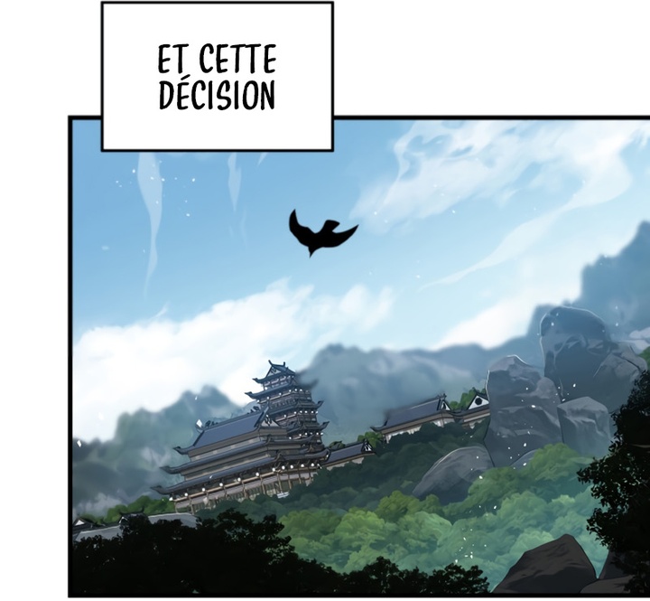 Read Heavenly Inquisition Sword FR Manga Online