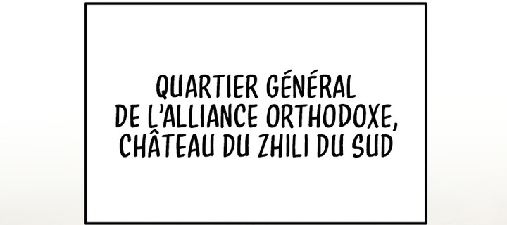 Read Heavenly Inquisition Sword FR Manga Online