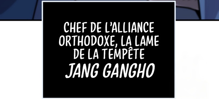 Read Heavenly Inquisition Sword FR Manga Online