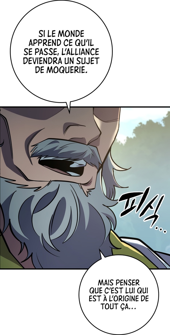 Read Heavenly Inquisition Sword FR Manga Online