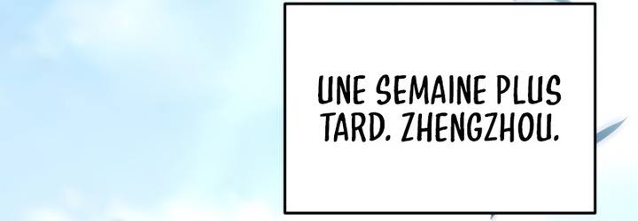 Read Heavenly Inquisition Sword FR Manga Online