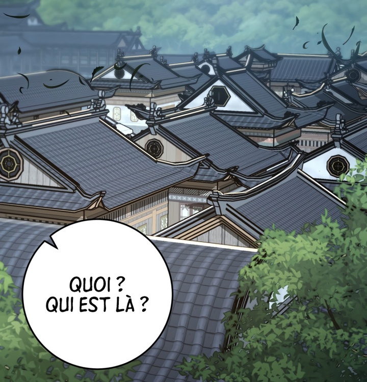 Read Heavenly Inquisition Sword FR Manga Online