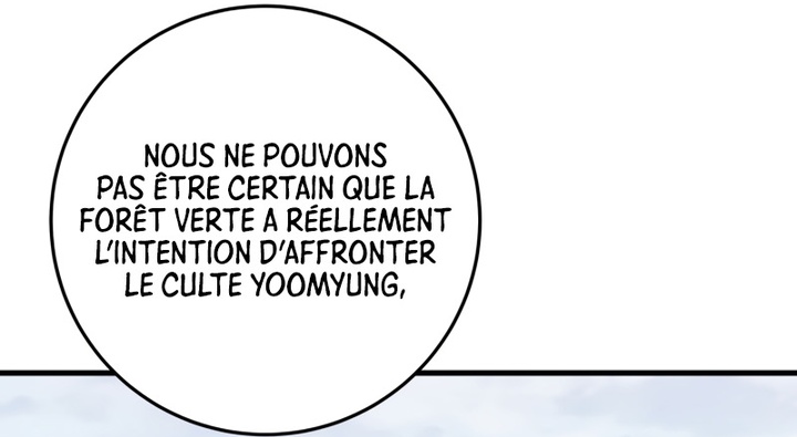 Read Heavenly Inquisition Sword FR Manga Online