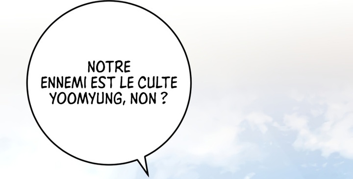 Read Heavenly Inquisition Sword FR Manga Online