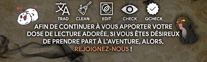 Read Heavenly Inquisition Sword FR Manga Online