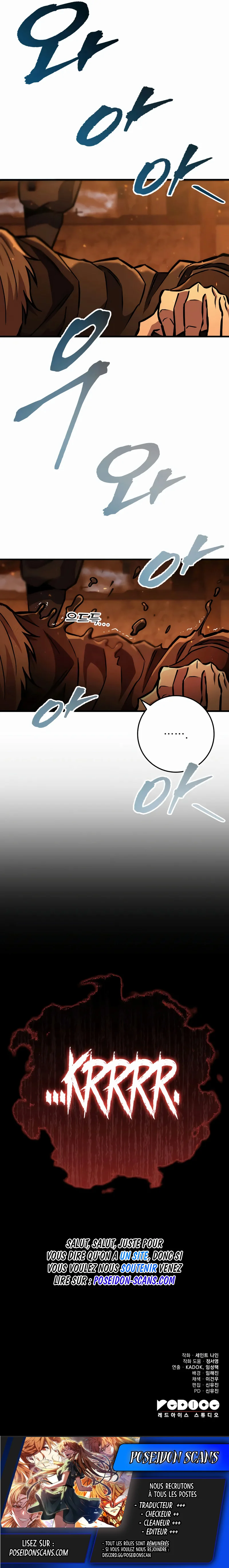 Read Heavenly Inquisition Sword FR Manga Online