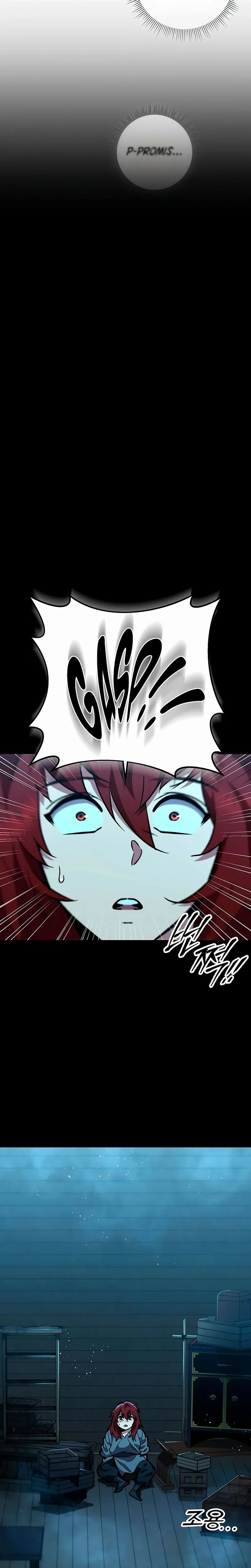 Read Heavenly Inquisition Sword FR Manga Online