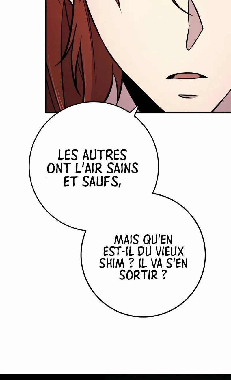 Read Heavenly Inquisition Sword FR Manga Online